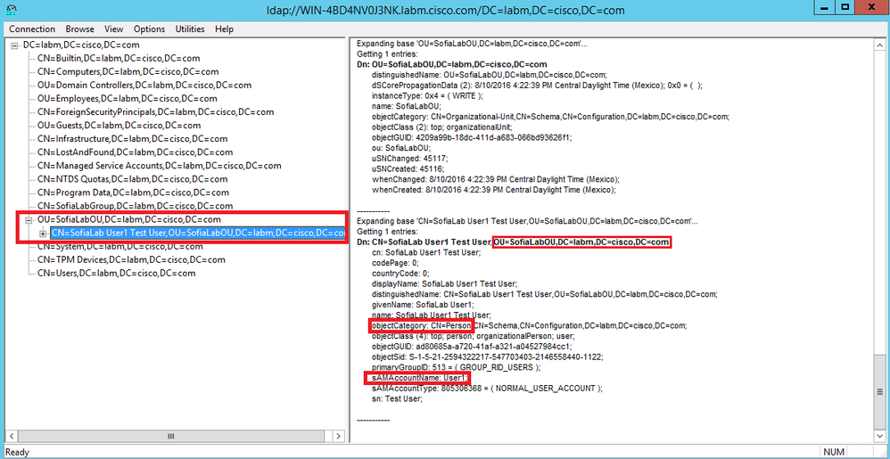 Configurar GUI de WLC