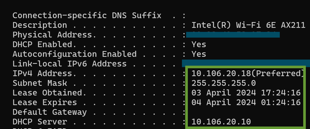 IP Verification on Client End