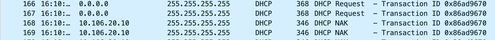 Embedded Packet Capture on WLC