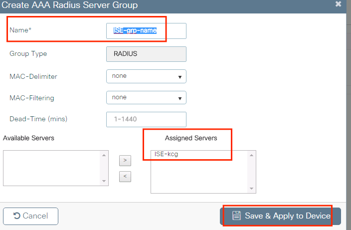 RADIUS Group