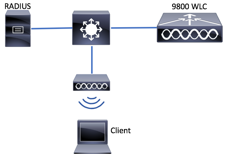 Topology Diagram