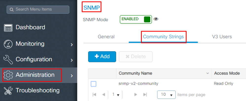 9800-snmpv2-View