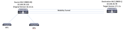 Network Topology