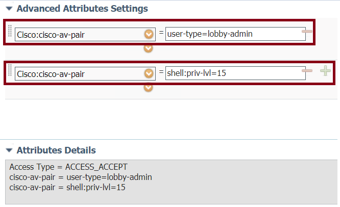 Radius_Attributes