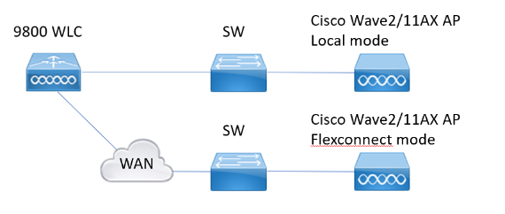 Troubleshoot Topology