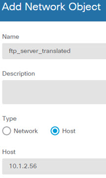 ftp_server_translated network object.