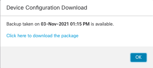 Download Package