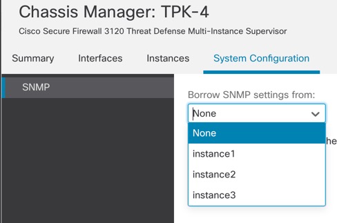 SNMP