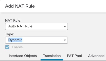 Basic Rule Options