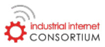 industrial internet CONSORTIUM