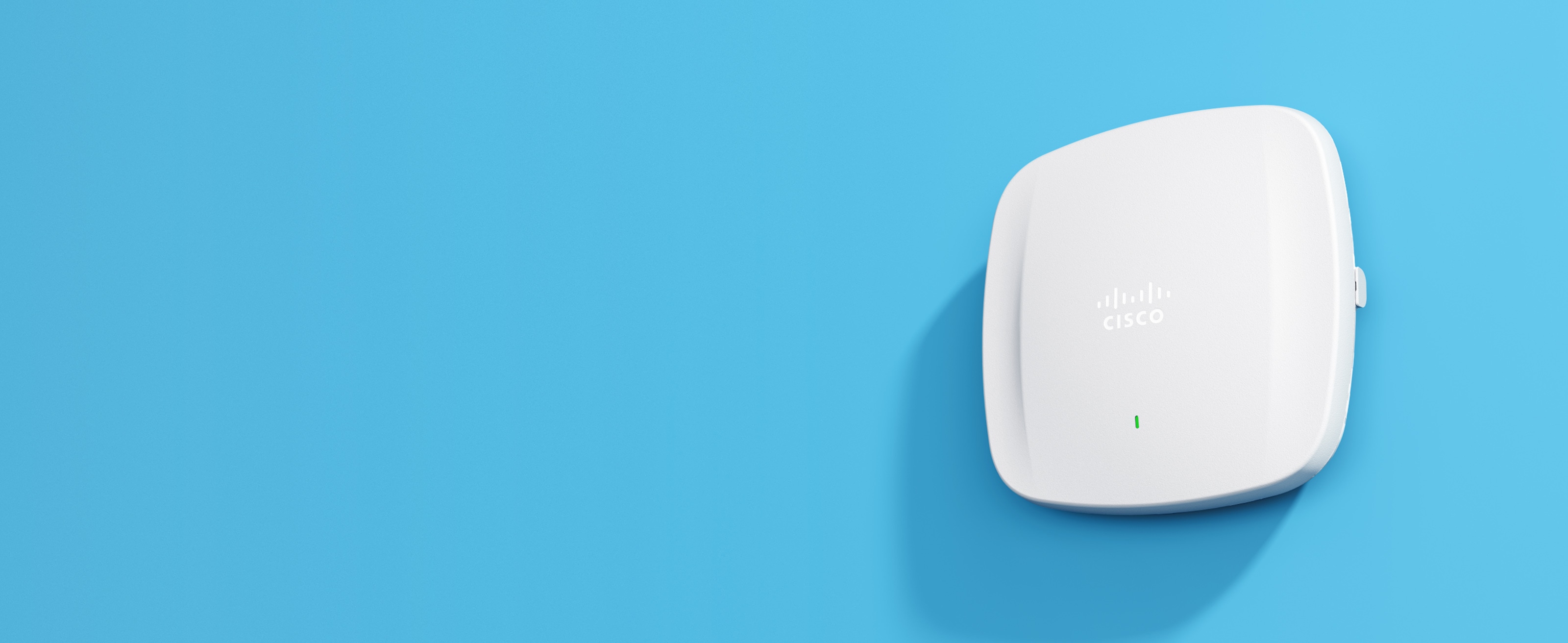 Wi-Fi 6-fähiger Access Point von Cisco​​