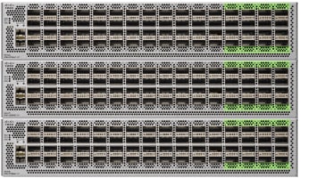 Cisco Nexus 9000 Series