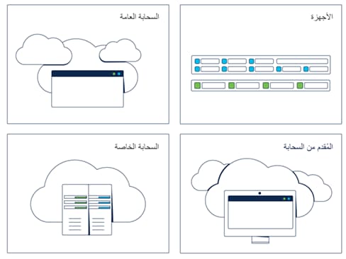 لقطة شاشة للبرنامج