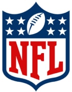 شعار NFL