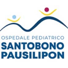 Hospital Santobono Logo