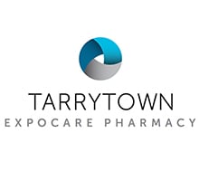 Tarrytown Expocare Pharmacy logo