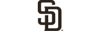 San Diego Padres logo