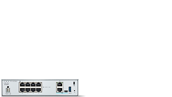 Cisco Firepower 1010