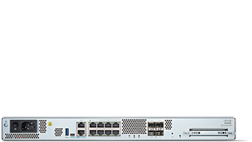 Cisco Firepower 1120