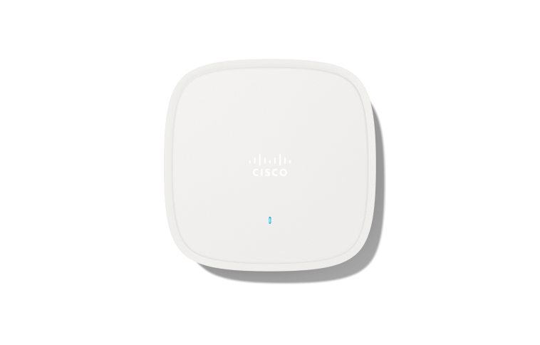 Cisco Catalyst 9115 シリーズ アクセスポイント