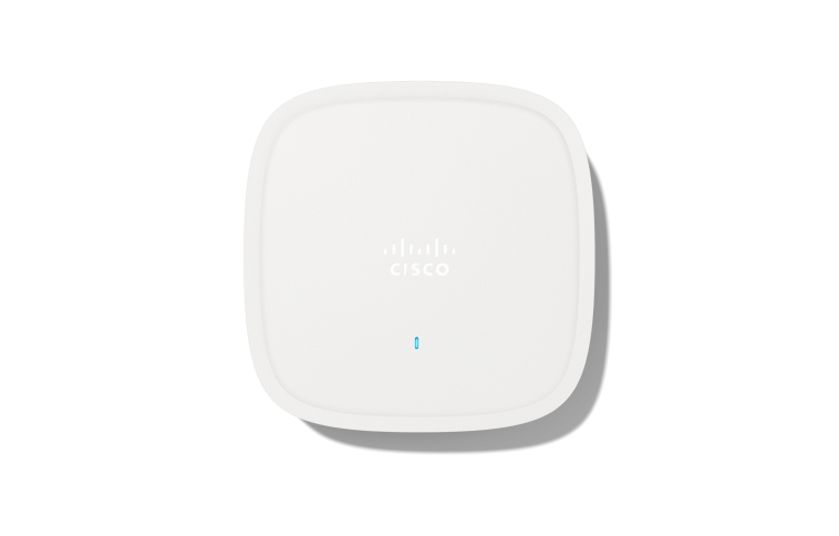 Cisco Catalyst 9120 シリーズ アクセスポイント