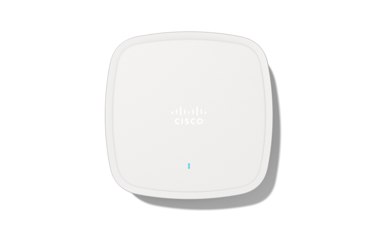 Cisco Catalyst 9130 シリーズ アクセスポイント