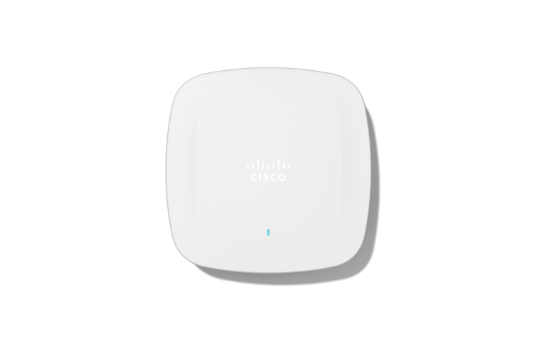 Cisco Catalyst 9162 シリーズ アクセスポイント