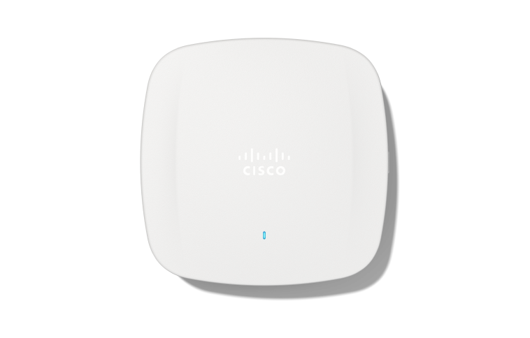 Cisco Catalyst 9164 シリーズ アクセスポイント